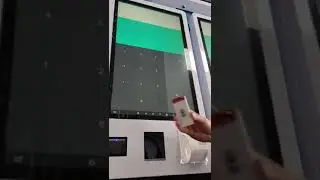 #self order kiosk ready to ship