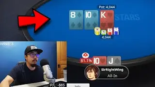 How to Make Money Playing Poker Online (Online Poker Real Money)