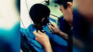 Erkek Sac Kesimleri