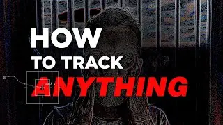 How To Track ANYTHING! (Frequency Separation)