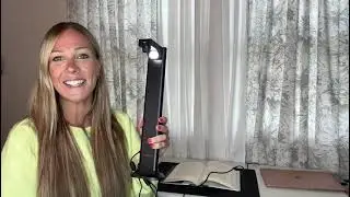 VIISAN DL24 Book Scanner, Document Camera, Document Scanner