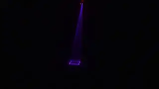 SUNY Laser Light DM Series - DM-V150 (NOV2018VER)