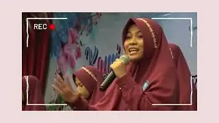 Najwa Azahra-Personal Branding