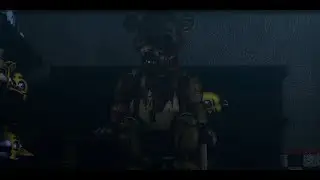 FNaF- Stories From The Night -ep.1 