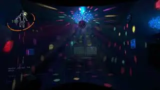 New v50 Disco Ball meta is here in Lethal Company (right click video + loop)
