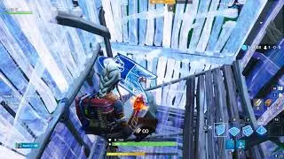 Behind the Scenes of Fortnite 