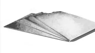blotting sheets,microscope prepared slides,microscope cover glass,cobb test paper