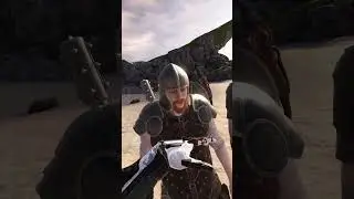 These Cool NOMAD Mods add SO MUCH Variety | Blade & Sorcery