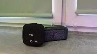 Soundcore Motion 100 vs Tribit Stormbox Micro 2 | Comparable performance?? 🤣