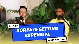 Korea is getting more EXPENSIVE... ▫  mini Ep: 50