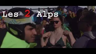 Les2Alps2019