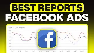 How to Create Best Facebook Ad Reports With This Tool