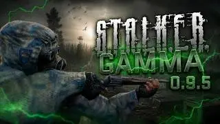 G.A.M.M.A. 0.9.5 Update | WHAT CHANGED?