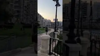 QUEZISSANA SEA FRONT VIEW MALTA