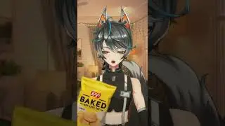 When you can’t handle spicy food (ft. 