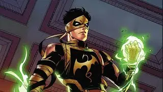 My Opinion On The New Iron Fist