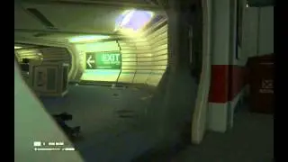 Alien Isolation - Don't ignore me!!! :(