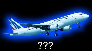 ❗ Airplane  Sound Variations in 60 Seconds❗ (SFX)