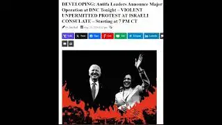 The DNC Trap/ Update!