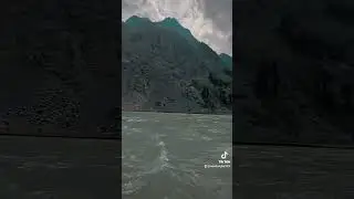 Kalam Valley , Mohadand Lake