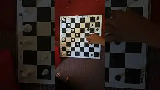 CHESS LIVE MATCH