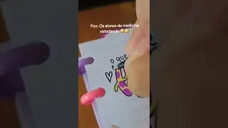 💫❤️ #estudos #lettering #letras