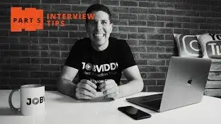 Interview Tips Videos - Improve your Job offer & placement rations