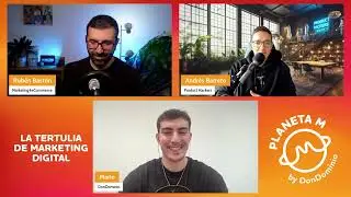 Podcast 192: El Futuro del Social Selling