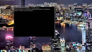 How to Run a Screensaver as your Wallpaper