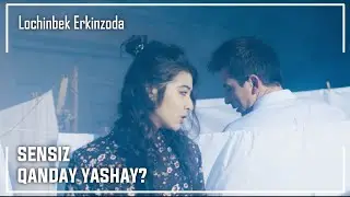 Sensiz qanday yashay?
