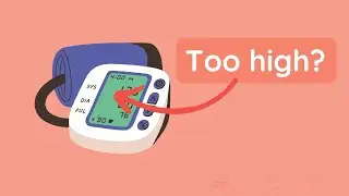 How to Decrease High Blood Pressure