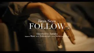 Jiran Seyn - Follow (Official Visualizer)