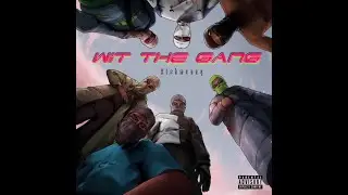 RichManny - Wit The Gang  (feat. Beevee) [Official Audio]