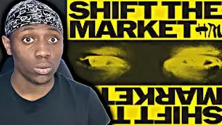 HARRY IS CHANGING THE GAME! | Harry Mack - Shift The Market | (My Reaction)