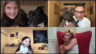 January 14, 2022 Morning Announcements