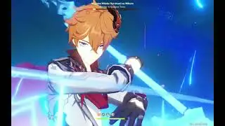 c0 Childe 1.1m (lvl 60 raiden weekly)