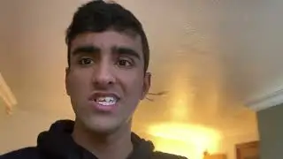 A random video of me talking