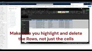 Dynamics 365 Sales - Import Leads with Excel