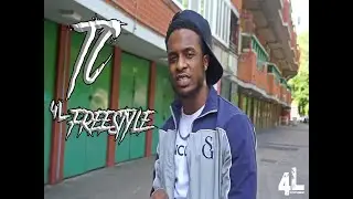 TC STB - 4L FREESTYLE | 4L ENT