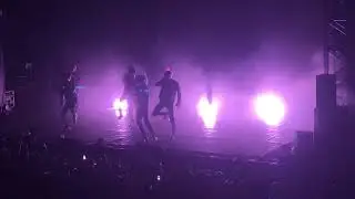 SF9 in MOSCOW 190502