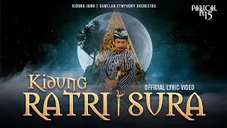 Kidung Jawa Kuno - Suci Pembersih Penyakit Hati & Jiwa