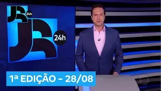 Média de incêndios em agosto chega a quase 2.000 focos por dia em todo o país