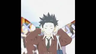 A Silent Voice amv #alightmotion #amv #amvedit #alightmotionedit