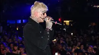 Lil Peep - Body (No Feature)