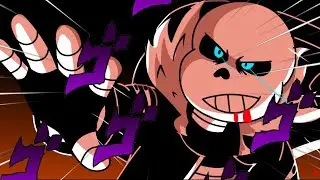 Undertale: Last Breath - 