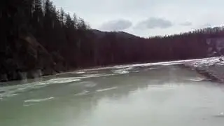 р.Ингода март