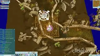 Pirate King Online FC Pk