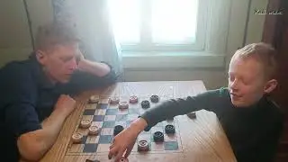 Весна ...   
