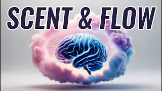 I Hacked My Brain with SMELL... and Tripled My Productivity?!