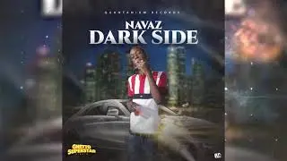 Navaz - Dark Side (Official Audio)